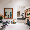 Luxurious 07 Bedroom Hilltop Villa With Private Gym