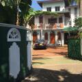 Accoma Villa