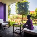 Planet Hollywood Goa Beach Resort