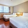 Bandara Suites Silom, Bangkok