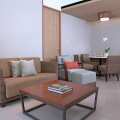 Courtyard By Marriott Bali Seminyak Resort