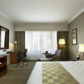 Equatorial Ho Chi Minh