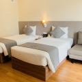 Orbit Resort & Spa Nha Trang