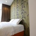 1 Hotel Taman Connaught