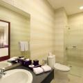 Kuta Central Park Hotel