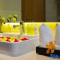 Rosaka Nha Trang Hotel
