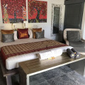 Indiana Kenanga Luxury Boutique Hotel & Spa