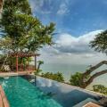 Four Seasons Resort Bali At Jimbaran Bay