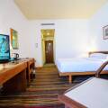 Beach Hotel By Bin Majid Hotels & Resorts