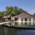 Keraton Jimbaran Resort & Spa