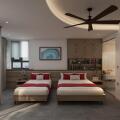 Aaron Hotel Nha Trang