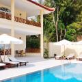 Le Aqua Resort & Spa Phan Thiet (Ex.Swiss Village Resort & Spa)