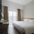 Hotel Santika Siligita Nusa Dua