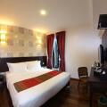 Hotel Richbaliz