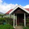 Mile 36 Lodge