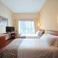 Alpha Genesis Hotel Bukit Bintang