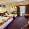Hotel Grand Continental Langkawi
