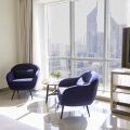 Fairmont Dubai