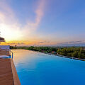 Infinity8 Bali