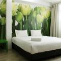 V Garden Hotel