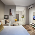 Citadines Uplands Kuching