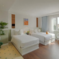 Au Lac Charner Hotel