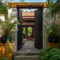 Serene Pavilions