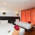 The Palms, Kamala Beach