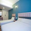 Sri Mutiara Hotel