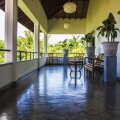 The Lagoon Villa