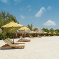 Dhigufaru Island Resort