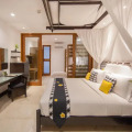 Legian Beach Hotel