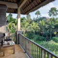 The Sankara Resort