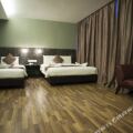 K Hotel