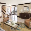 The Ritz-Carlton Abu Dhabi, Grand Canal