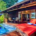 Bunga Raya Island Resort & Spa