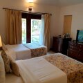 Novotel Goa Dona Sylvia Hotel
