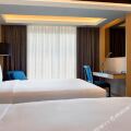 Le Meridien Kota Kinabalu
