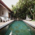 Indiana Kenanga Luxury Boutique Hotel & Spa