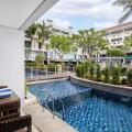 Sanur Resort Watujimbar