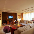 Raffles Dubai