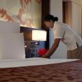 Goa Marriott Resort & Spa