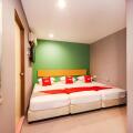 Alor Street Hotel