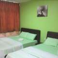Best Seven Motel
