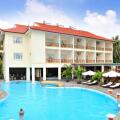 Le Aqua Resort & Spa Phan Thiet (Ex.Swiss Village Resort & Spa)