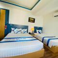 Blue Pearl Hotel Nha Trang