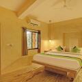 Treebo Trend Morjim Banyan Resort