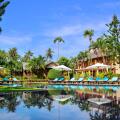 Little Muine Cottages Resort