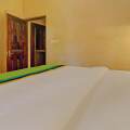 Treebo Trend Morjim Banyan Resort