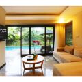 Grand Whiz Hotel Nusa Dua Bali